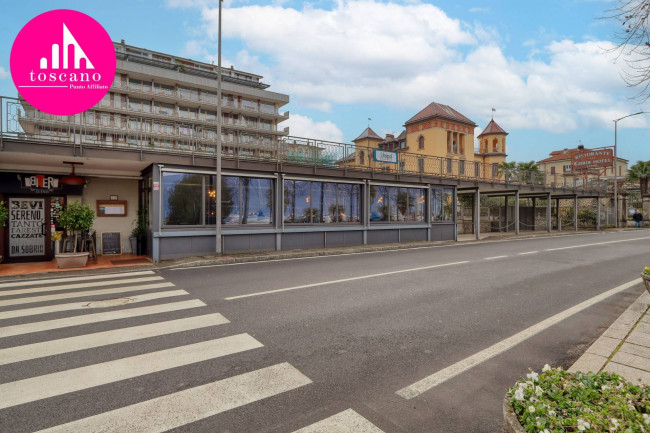 Attività commerciale in vendita a Luino