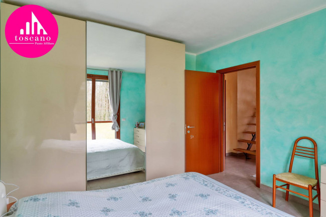 Villa in vendita a Cadegliano-Viconago