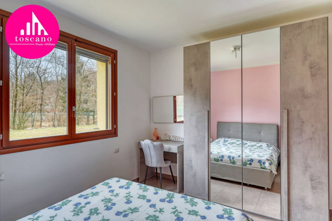 Villa in vendita a Cadegliano-Viconago