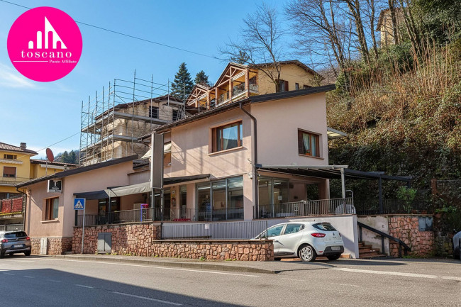 Appartamento in vendita a Porto Ceresio