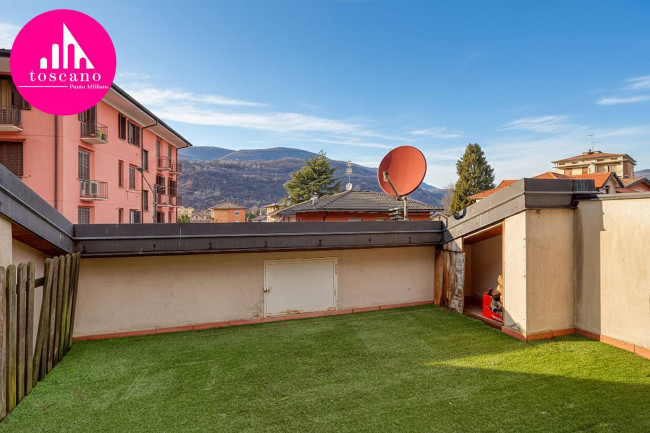 Appartamento in vendita a Porto Ceresio