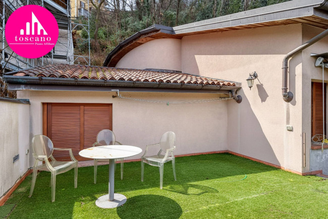 Appartamento in vendita a Porto Ceresio