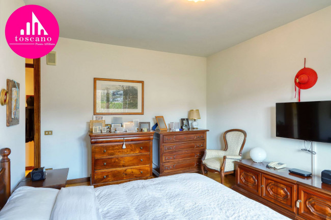 Villa in vendita a Besano