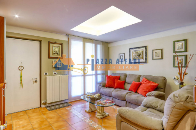 Villette a schiera in vendita a Solbiate Arno