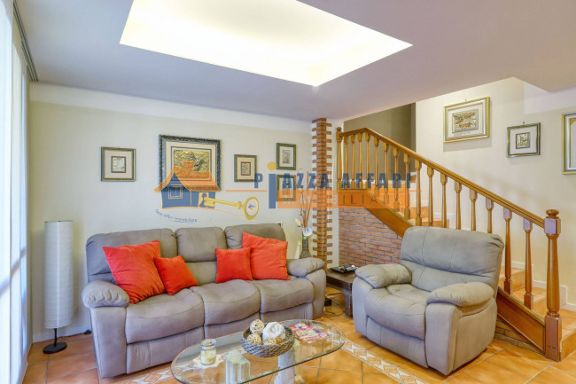 Villette a schiera in vendita a Solbiate Arno