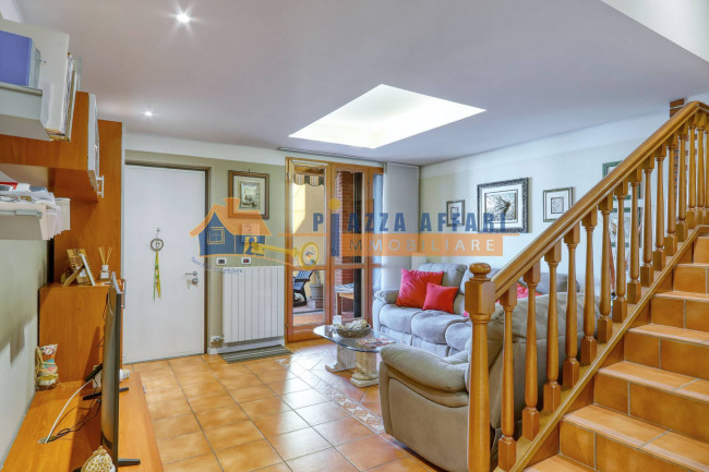 Villette a schiera in vendita a Solbiate Arno