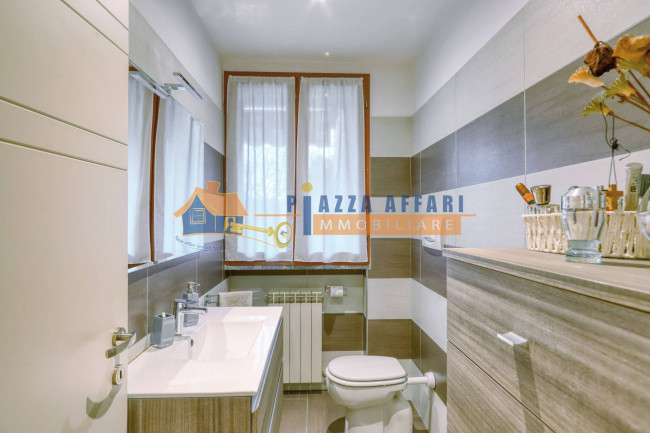 Villette a schiera in vendita a Solbiate Arno