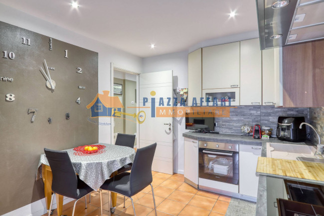 Villette a schiera in vendita a Solbiate Arno