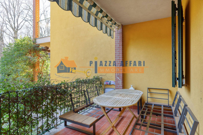 Villette a schiera in vendita a Solbiate Arno