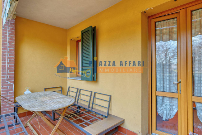 Villette a schiera in vendita a Solbiate Arno