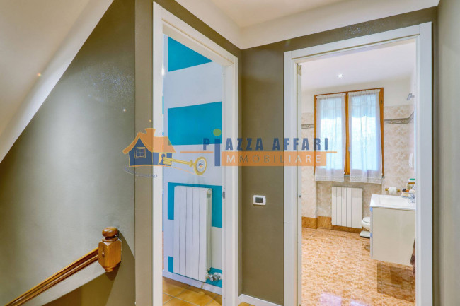 Villette a schiera in vendita a Solbiate Arno