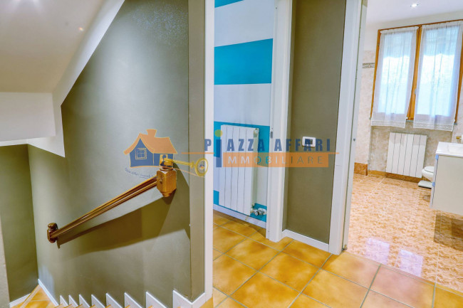 Villette a schiera in vendita a Solbiate Arno