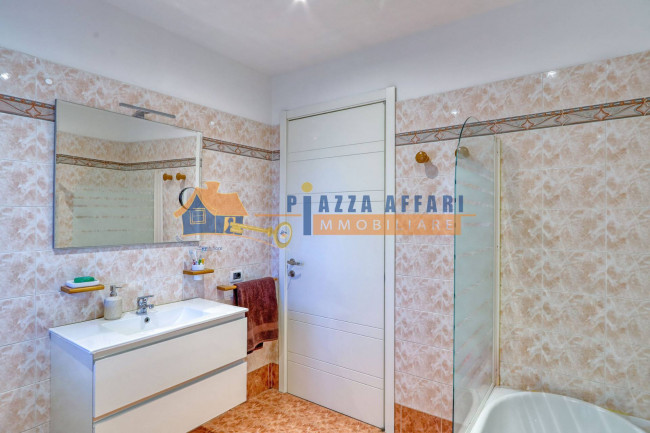 Villette a schiera in vendita a Solbiate Arno