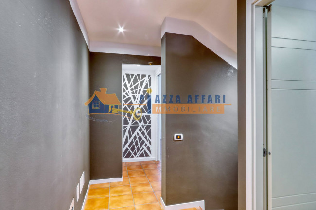 Villette a schiera in vendita a Solbiate Arno