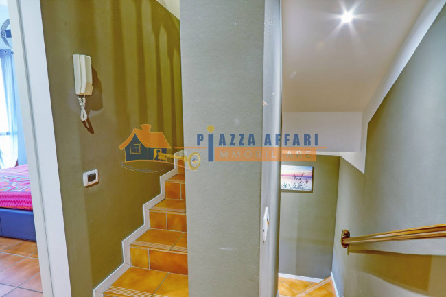 Villette a schiera in vendita a Solbiate Arno