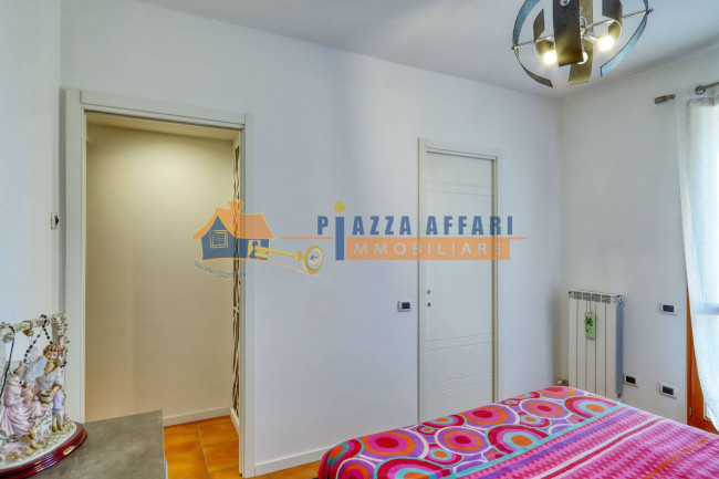 Villette a schiera in vendita a Solbiate Arno