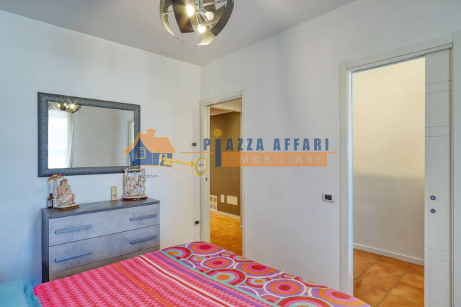 Villette a schiera in vendita a Solbiate Arno