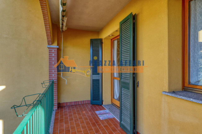 Villette a schiera in vendita a Solbiate Arno