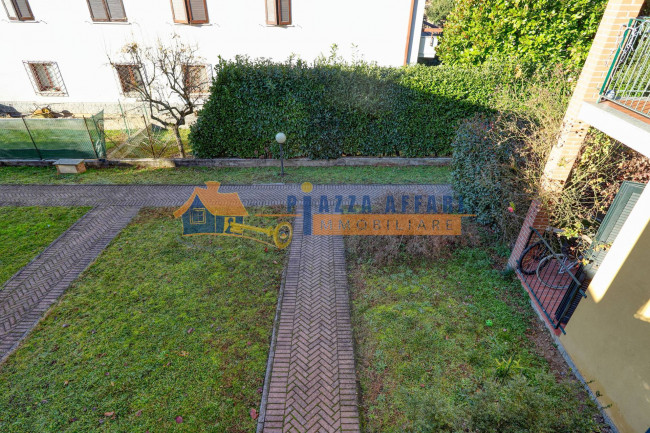 Villette a schiera in vendita a Solbiate Arno