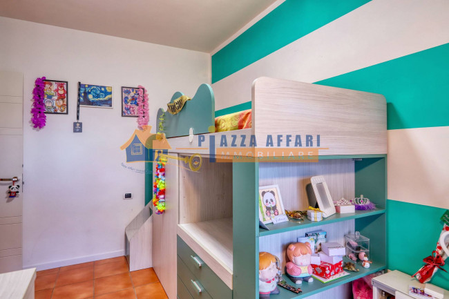 Villette a schiera in vendita a Solbiate Arno