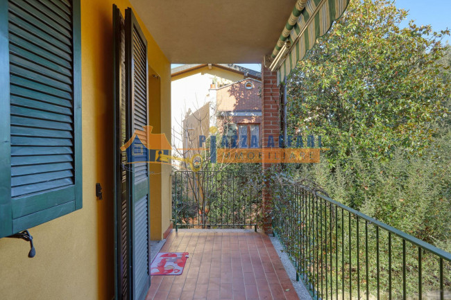 Villette a schiera in vendita a Solbiate Arno