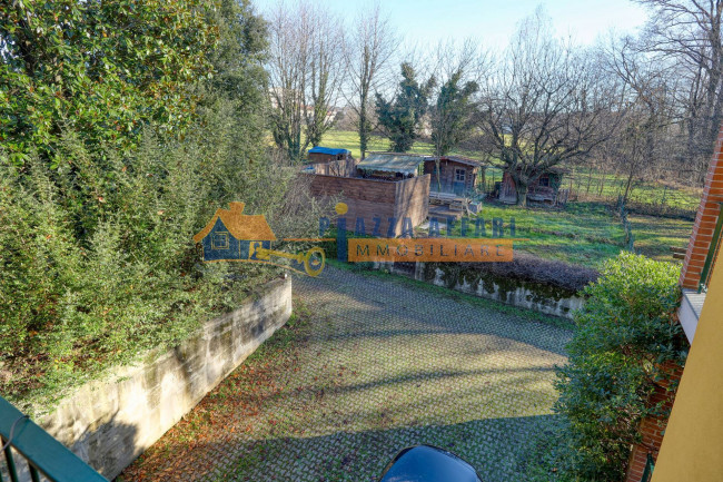 Villette a schiera in vendita a Solbiate Arno