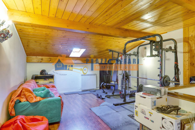 Villette a schiera in vendita a Solbiate Arno