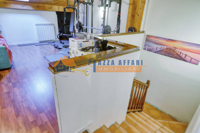 Villette a schiera in vendita a Solbiate Arno