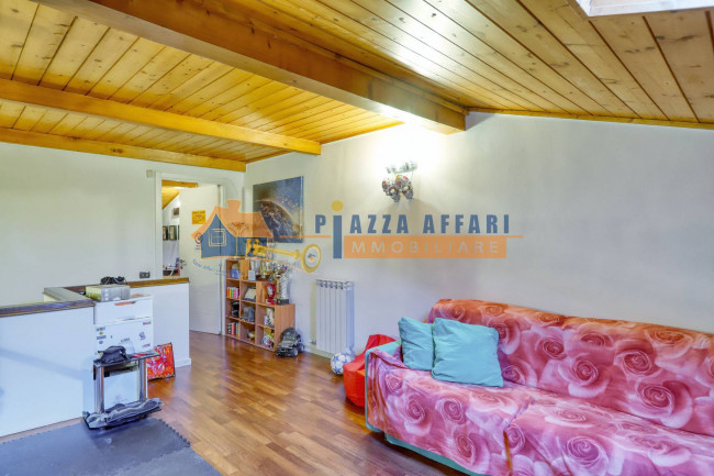 Villette a schiera in vendita a Solbiate Arno