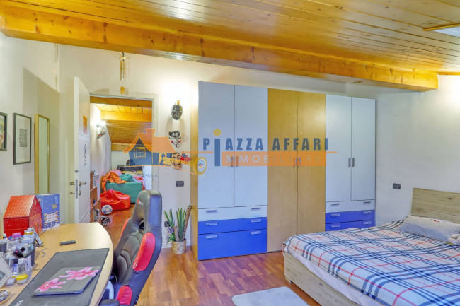 Villette a schiera in vendita a Solbiate Arno