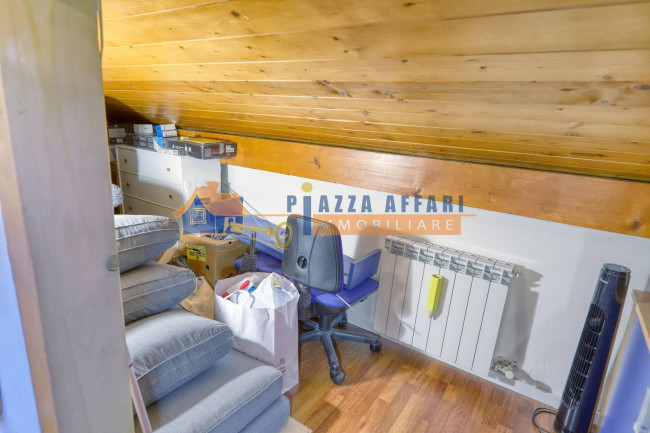 Villette a schiera in vendita a Solbiate Arno