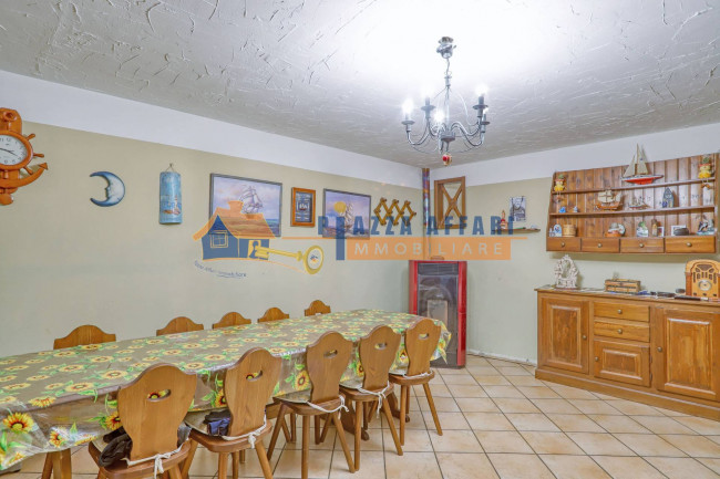 Villette a schiera in vendita a Solbiate Arno