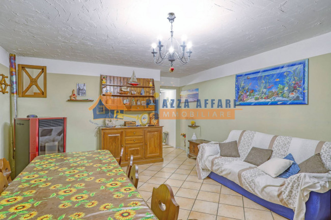 Villette a schiera in vendita a Solbiate Arno