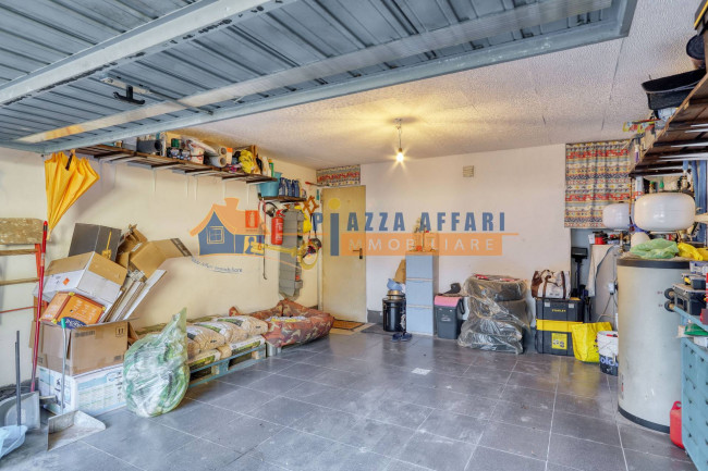 Villette a schiera in vendita a Solbiate Arno