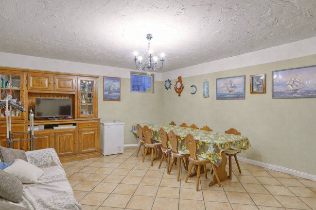 Villette a schiera in vendita a Solbiate Arno