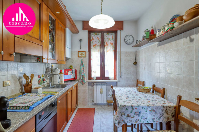 Appartamento in vendita a Brusimpiano