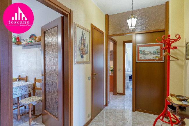 Appartamento in vendita a Brusimpiano