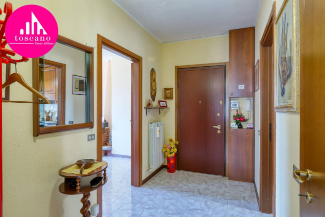 Appartamento in vendita a Brusimpiano