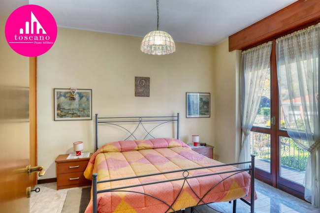 Appartamento in vendita a Brusimpiano