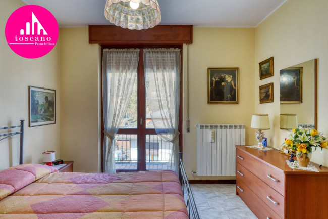 Appartamento in vendita a Brusimpiano