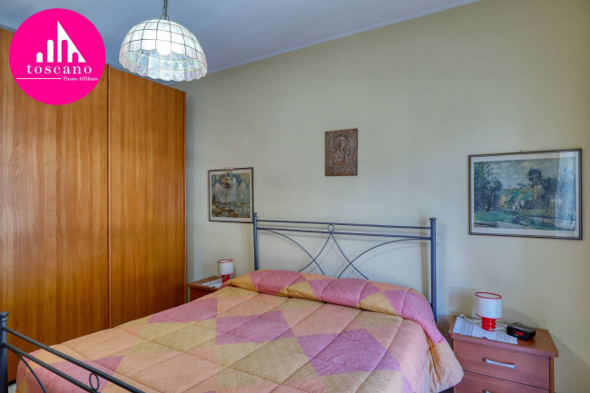 Appartamento in vendita a Brusimpiano