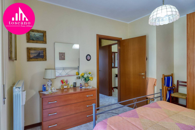 Appartamento in vendita a Brusimpiano