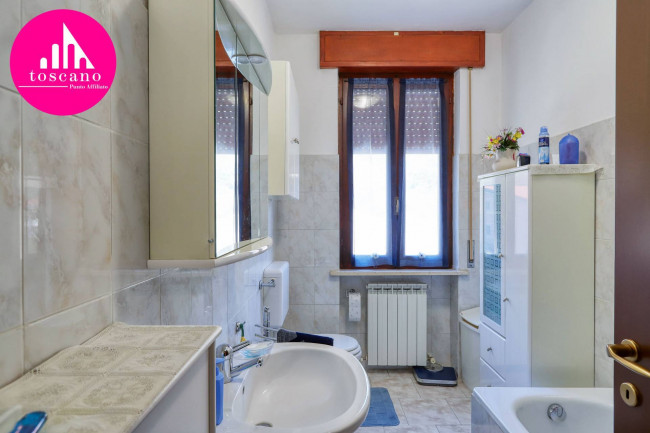 Appartamento in vendita a Brusimpiano