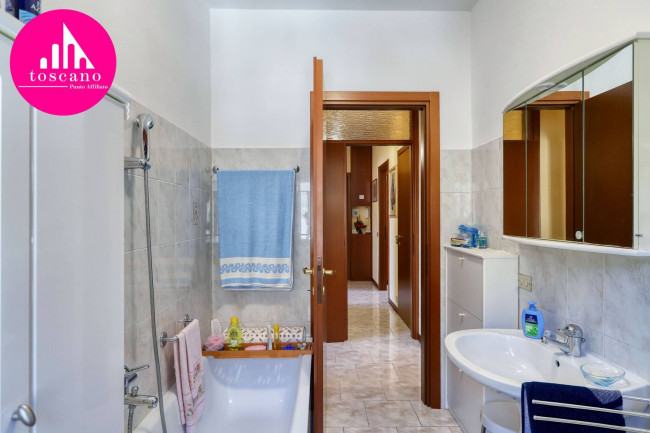 Appartamento in vendita a Brusimpiano