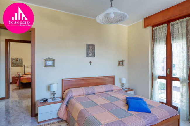 Appartamento in vendita a Brusimpiano