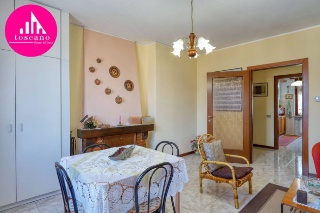 Appartamento in vendita a Brusimpiano