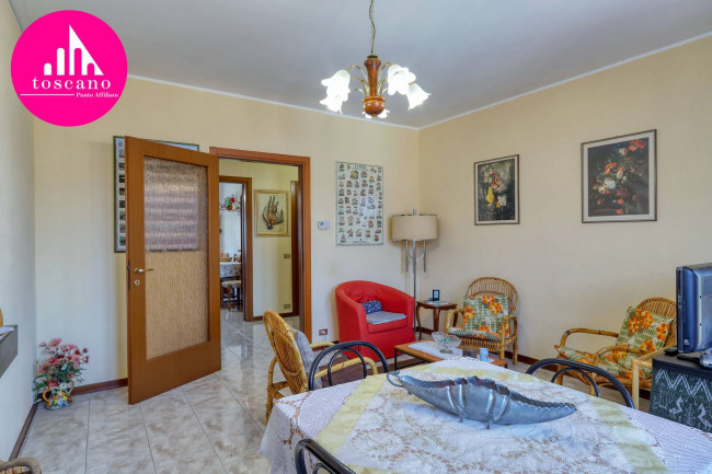 Appartamento in vendita a Brusimpiano