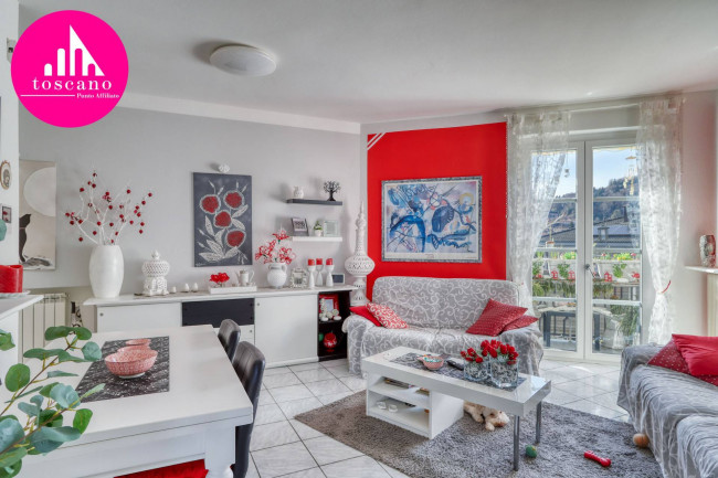 Appartamento in vendita a Marchirolo