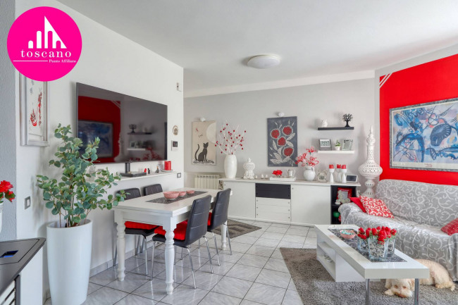 Appartamento in vendita a Marchirolo