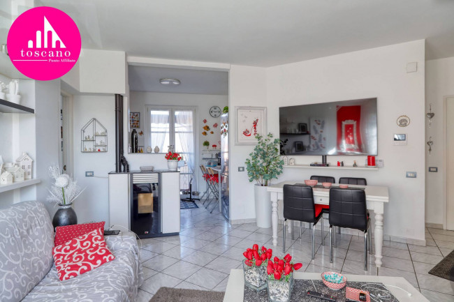 Appartamento in vendita a Marchirolo